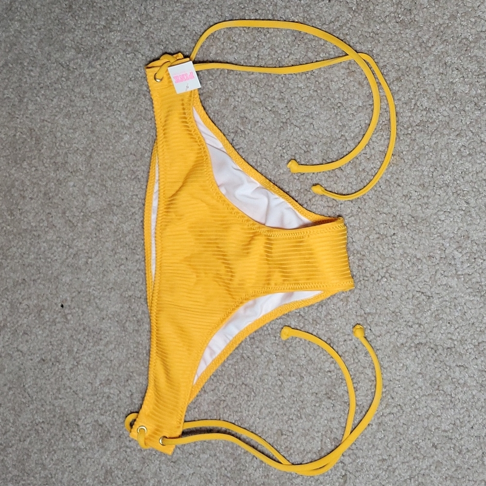 Nwt bikini bottoms